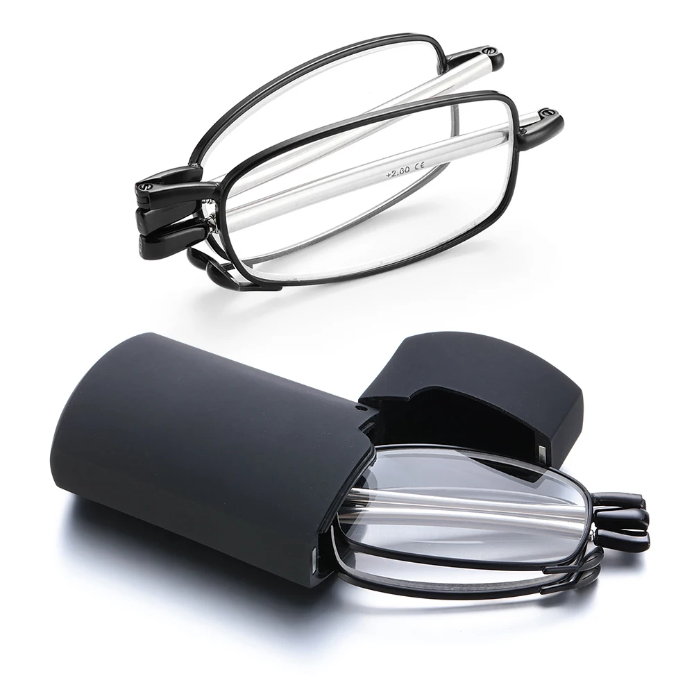 Lesebrille