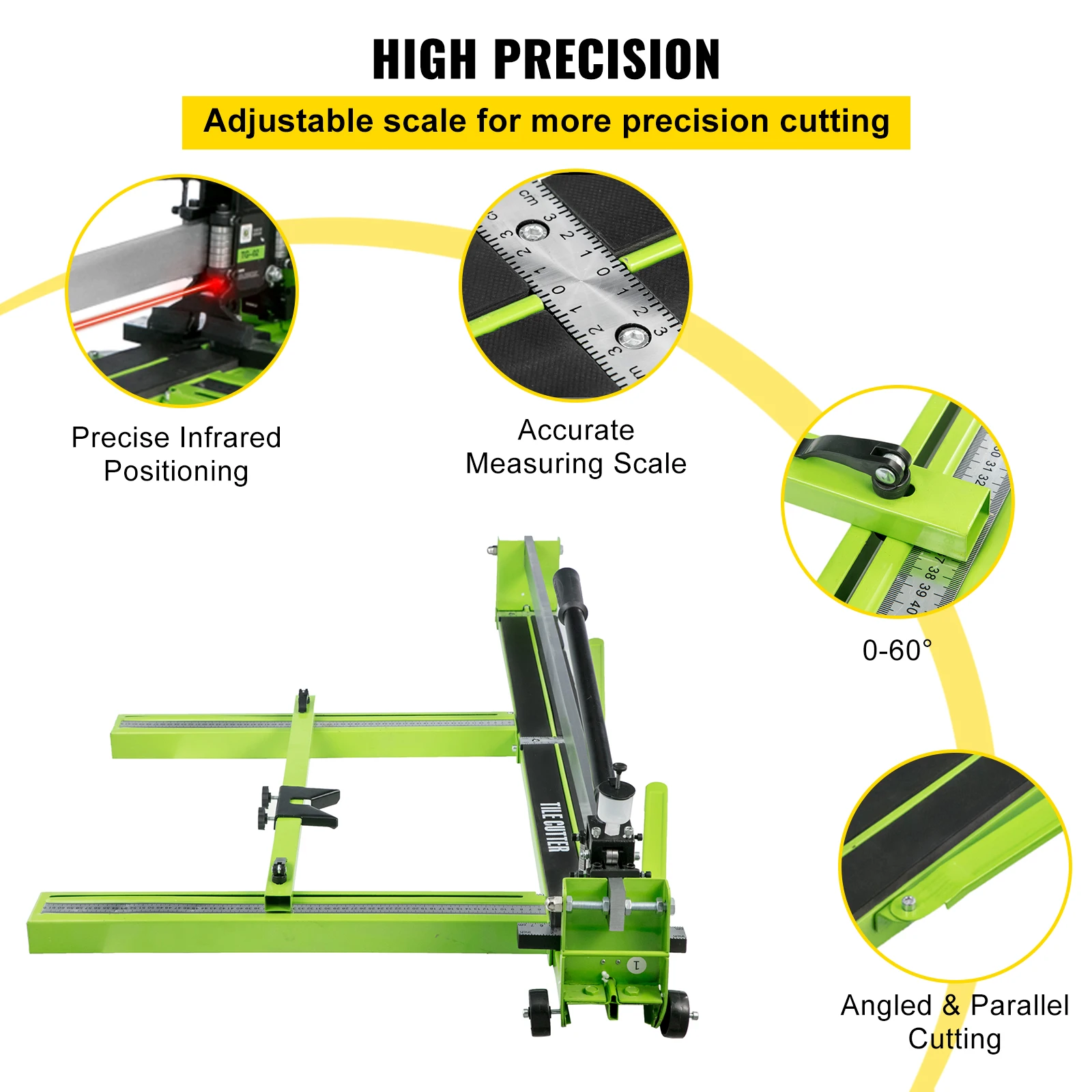 Handfliesenschneider 4