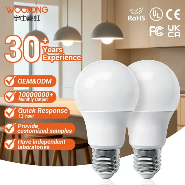 LED-Lampe 2