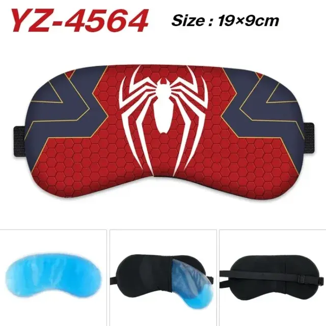 Schlafmaske 2