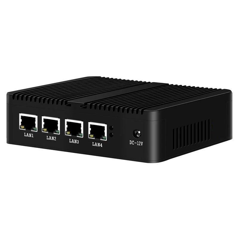 Mini-PC-Router 2