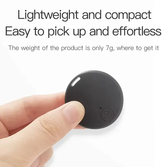 GPS-Tracker 4