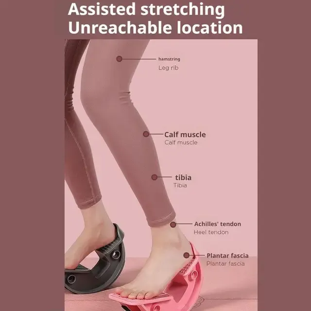 Stretchbrett Wade 4