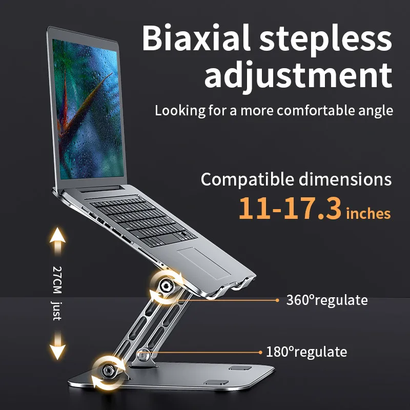 Laptop-Tablet-Ständer 2