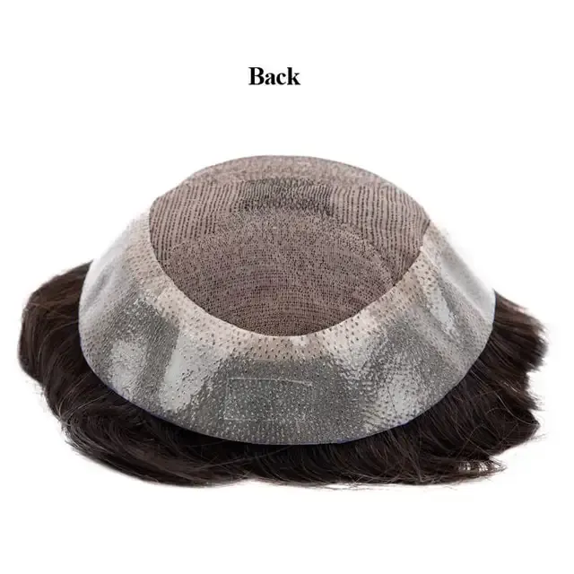 Herren-Spitzentoupet 3