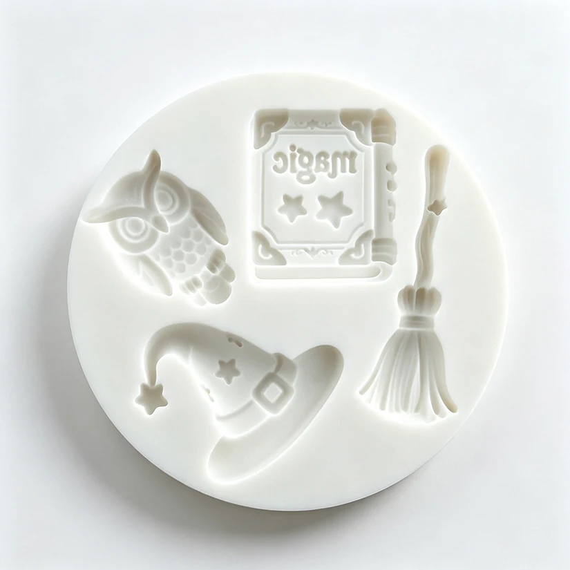 Fondantform 2