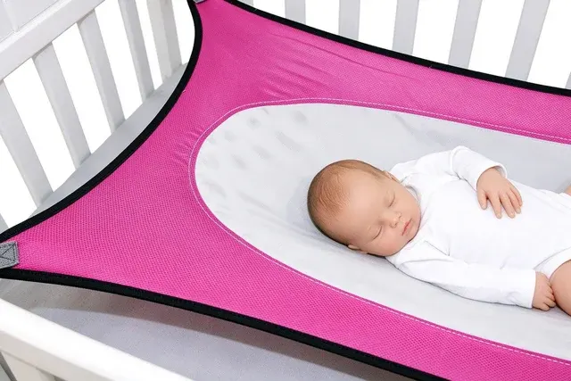 Baby-Schlafhängematte 4