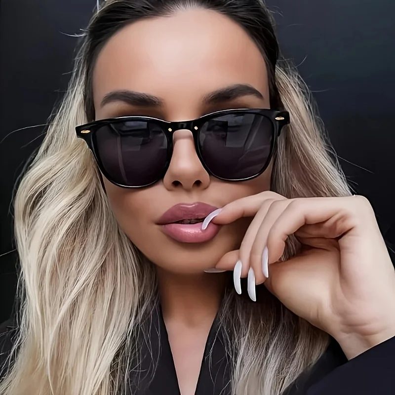 Cat-Eye-Sonnenbrille 4