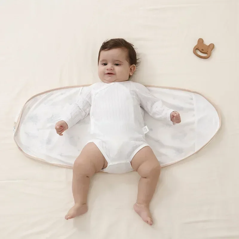 Baby-Pucktuch 3