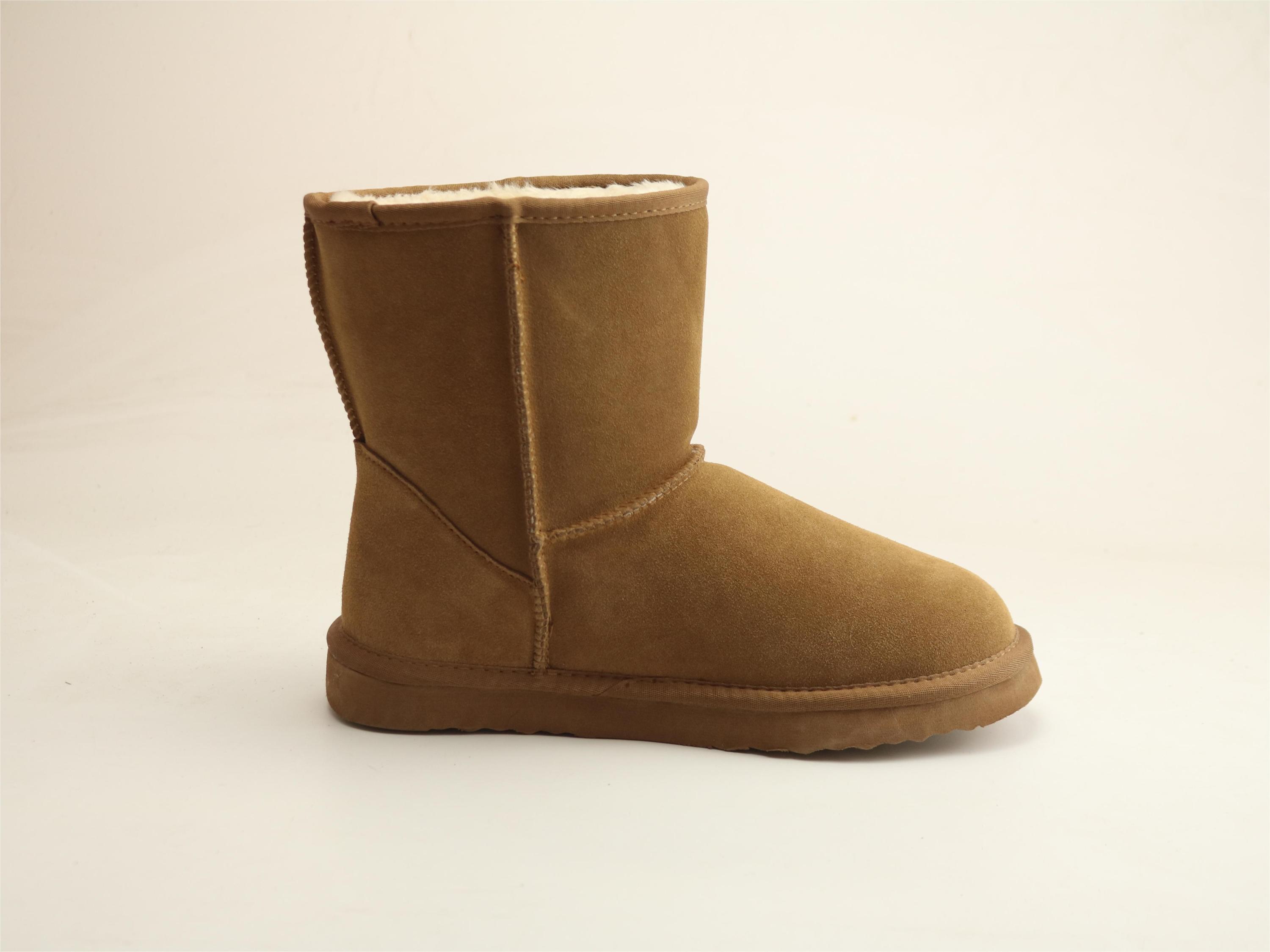 Winter-Schneestiefel 3