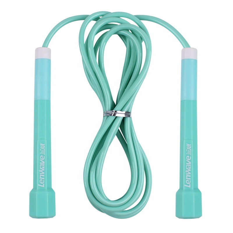 Gewichtetes Springseil aus PVC, 3 Meter 2