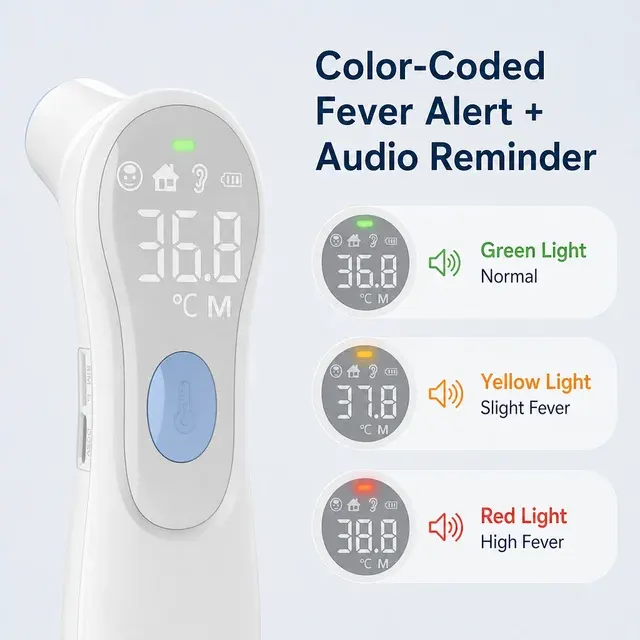 Haustierthermometer 4