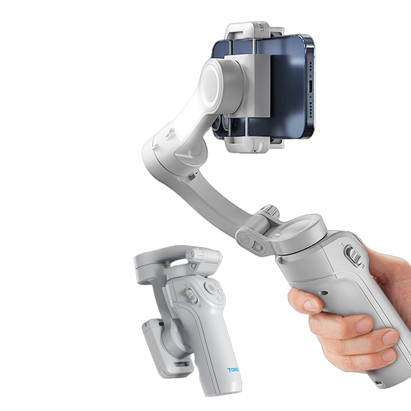 Handy-Gimbal Stabilisator