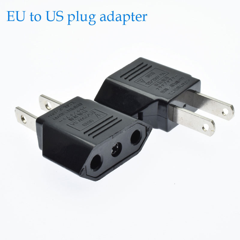 Reisestecker-Adapter