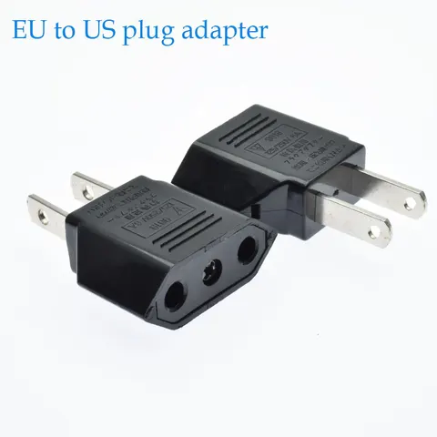 Reisestecker-Adapter