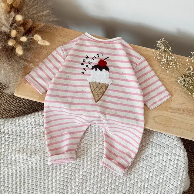 Baby-Strampler 3