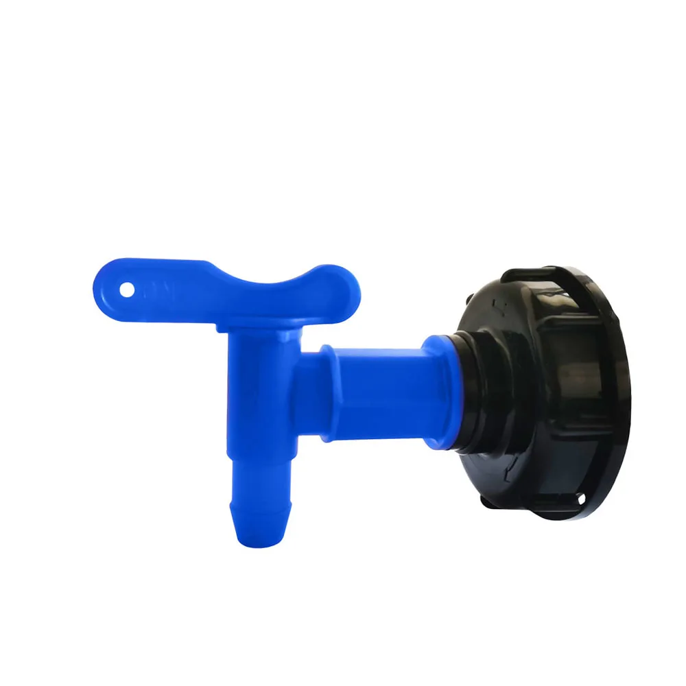 IBC-Tankadapter 3/4 Zoll auf 5/8 Zoll 2