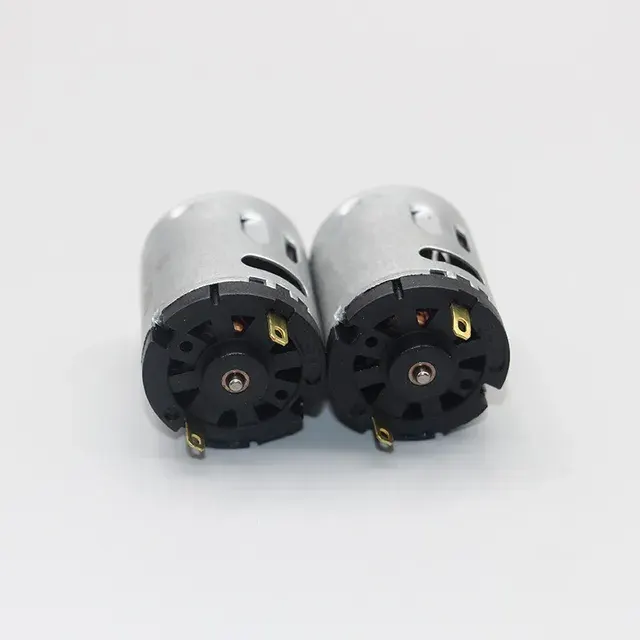 12V-Gleichstrommotor 4
