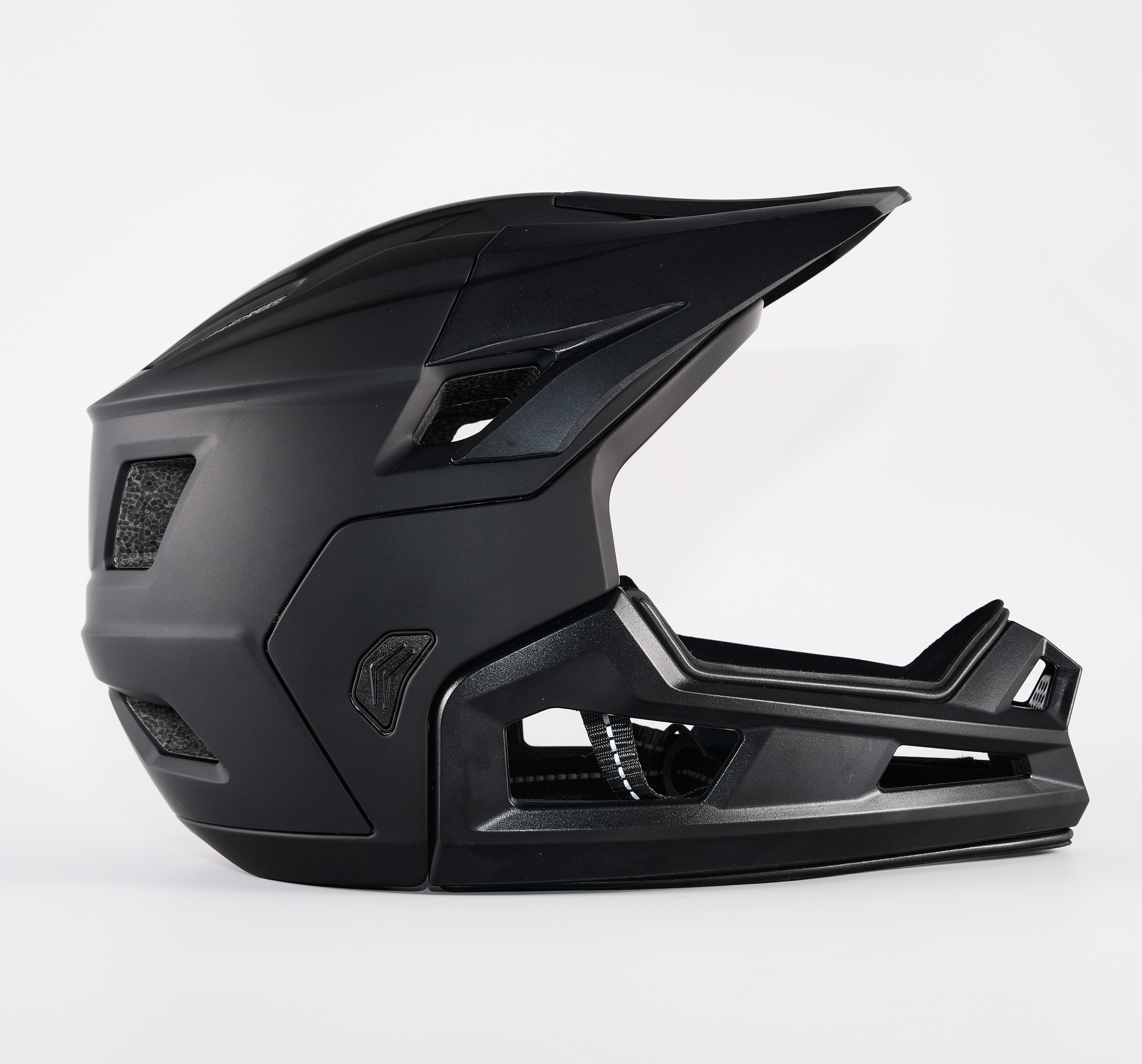 MTB-Helm 2