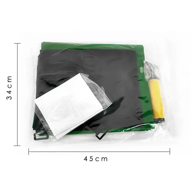Puzzle-Rollmatte 3