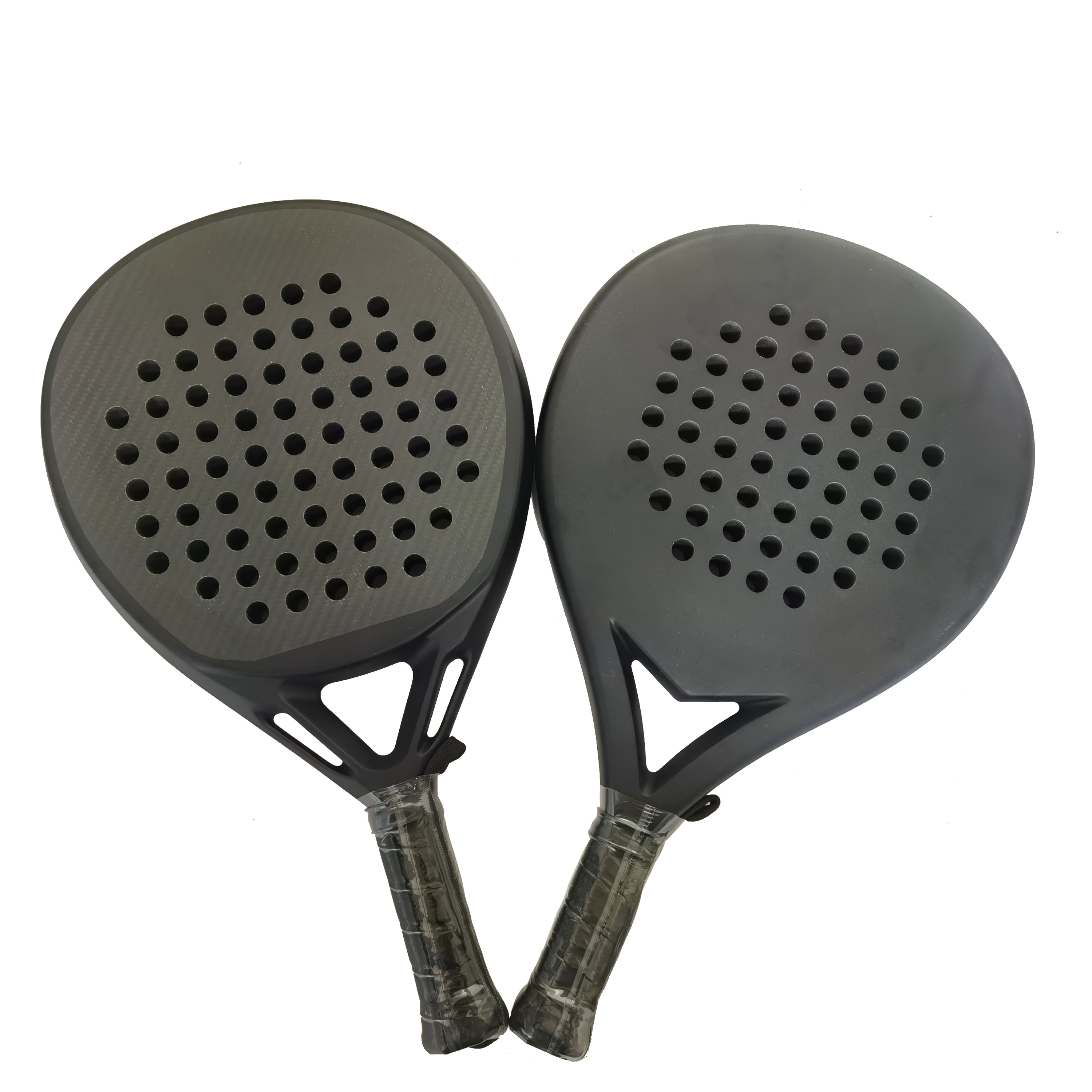 Carbon-Padelschläger 3K Leicht 2