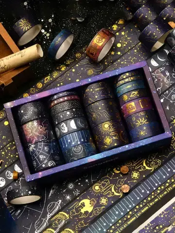Washi-Tape