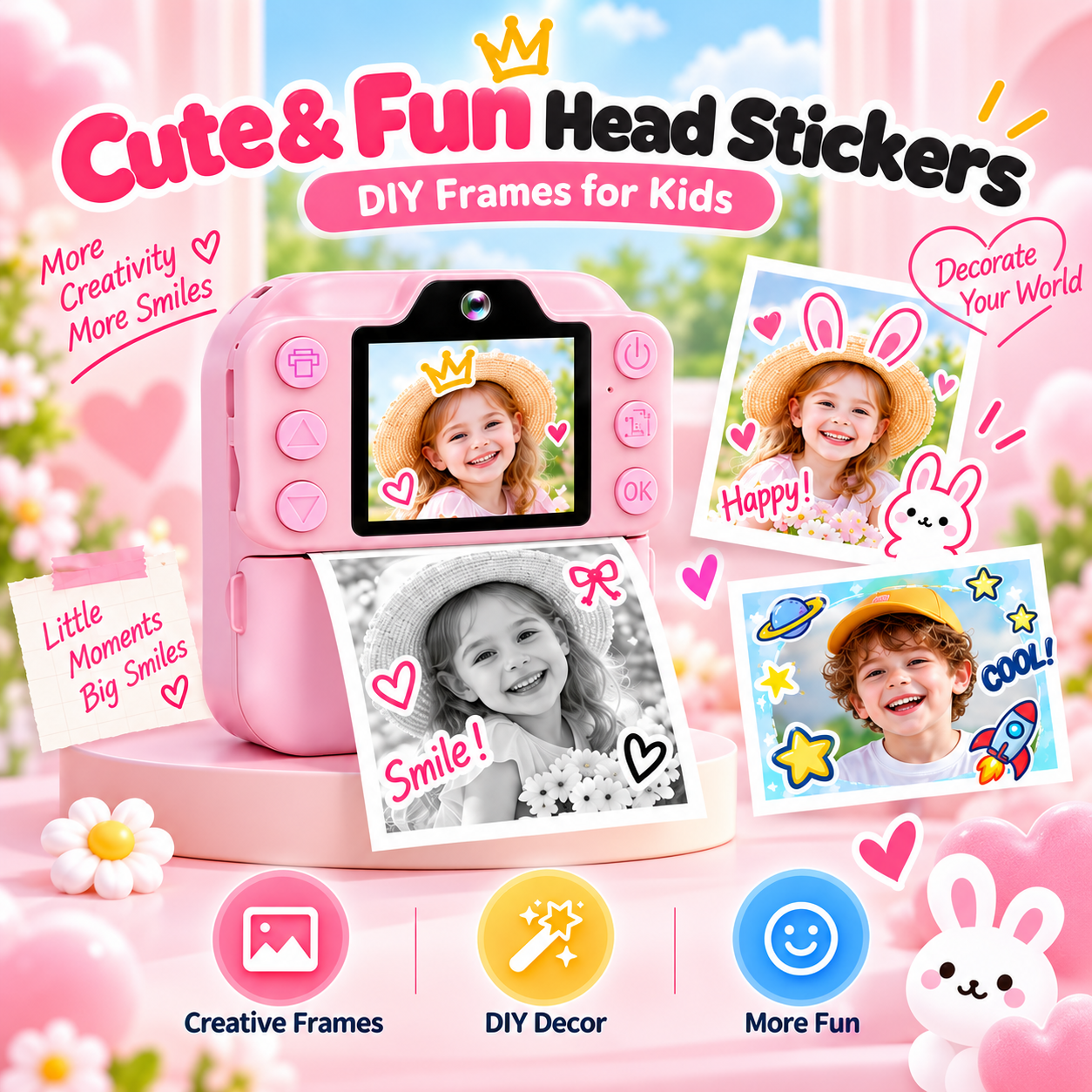 Kinderkamera 4