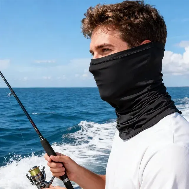 Radsport-Gesichtsmaske 3