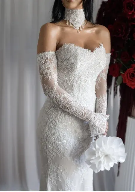 Brautkleid 4