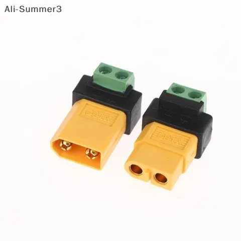 XT60-Stecker