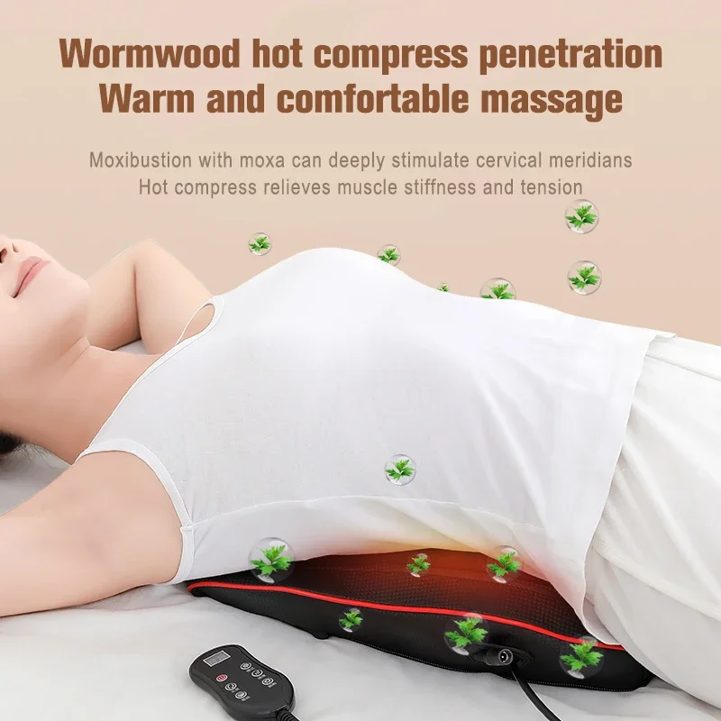 Elektrisches Nackenmassagegerät 3