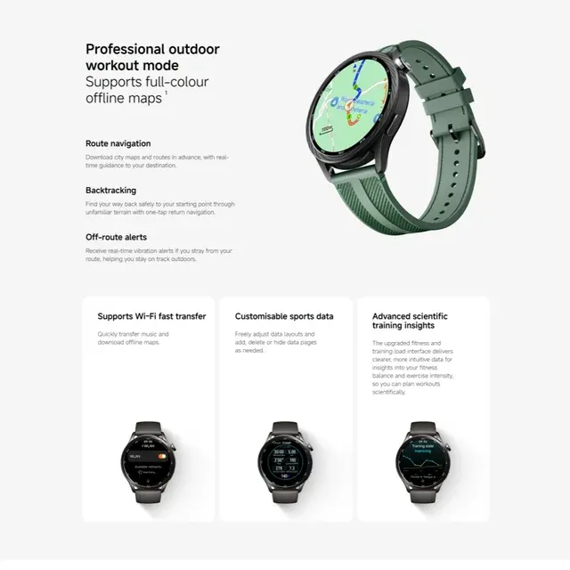 Smartwatch 4