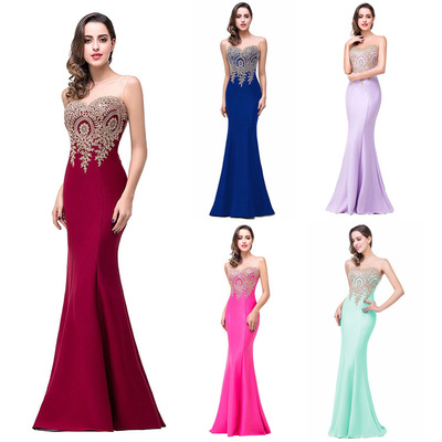 Bodycon-Kleid