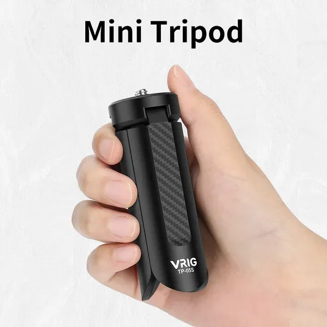 Mini-Stativ 4