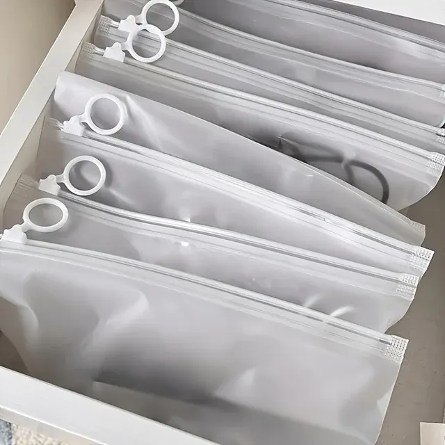Reise-Organizer-Taschen 4