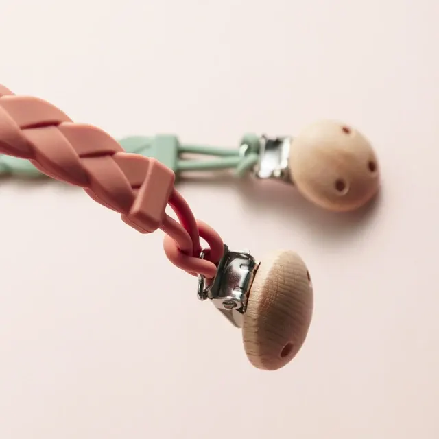 Baby-Schnullerkette 3