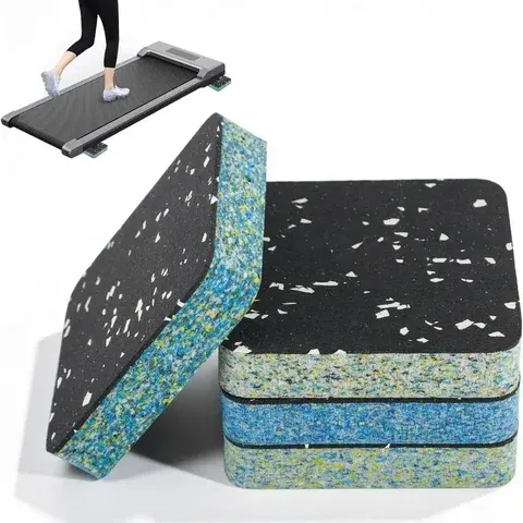 Laufband-Steigungsblöcke