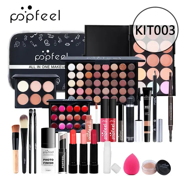 Make-up-Set 4