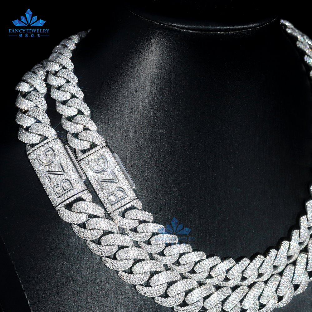 Cuban-Link-Halskette 2