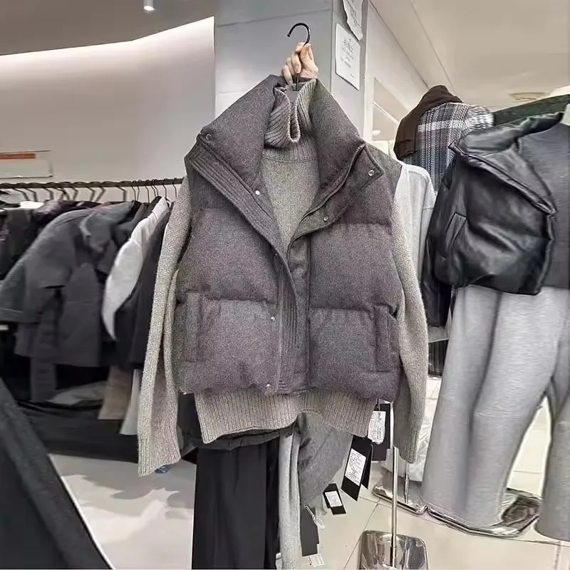 Damen-Kurzparka 3