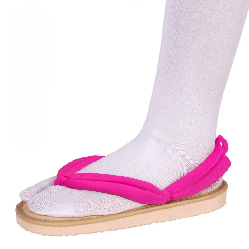 Cosplay-Sandalen 4