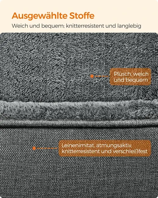 Haustierbett 4