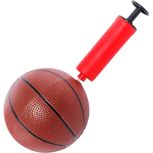 Mini-Basketballset 3