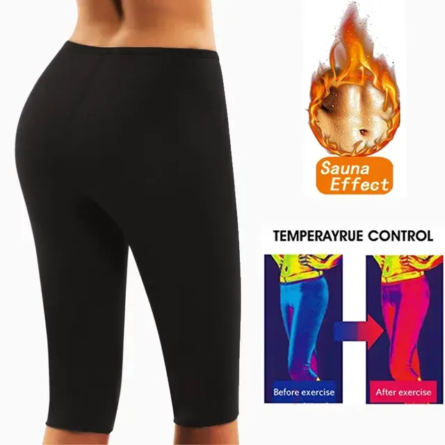 Saunahose 3