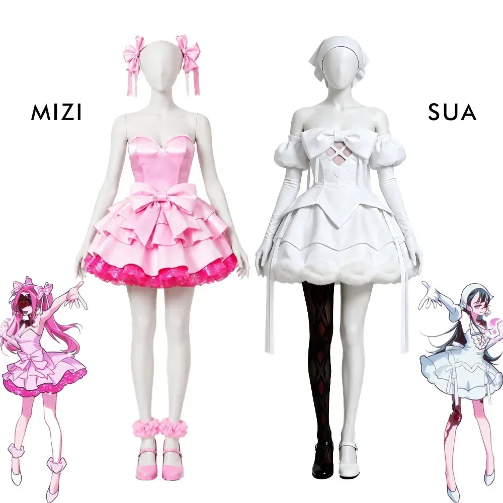 Cosplay-Kostüm 3