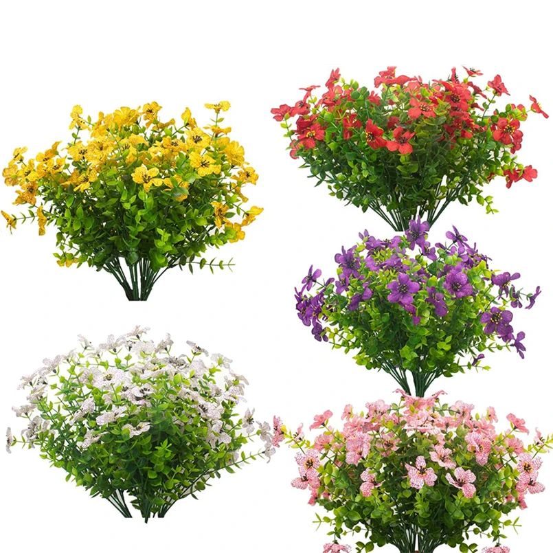 Kunst-Kirschblüten