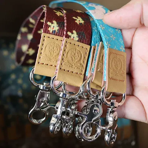 Lanyards mit Logo