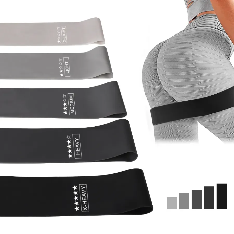 Widerstandsbänder-Set