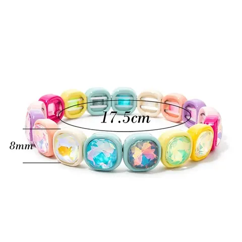 Charm-Armband