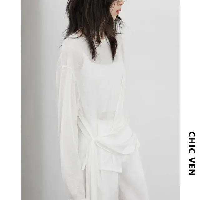 Langarmshirt 3